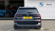 BMW X5 xDrive50e M Sport 5dr Auto Estate